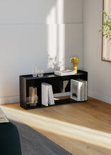 Load image into Gallery viewer, Fold (free-standing side table)