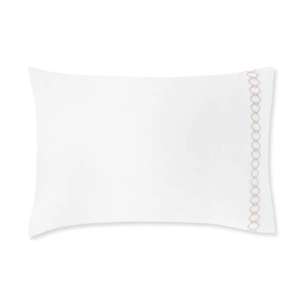 Ornato pillowcases