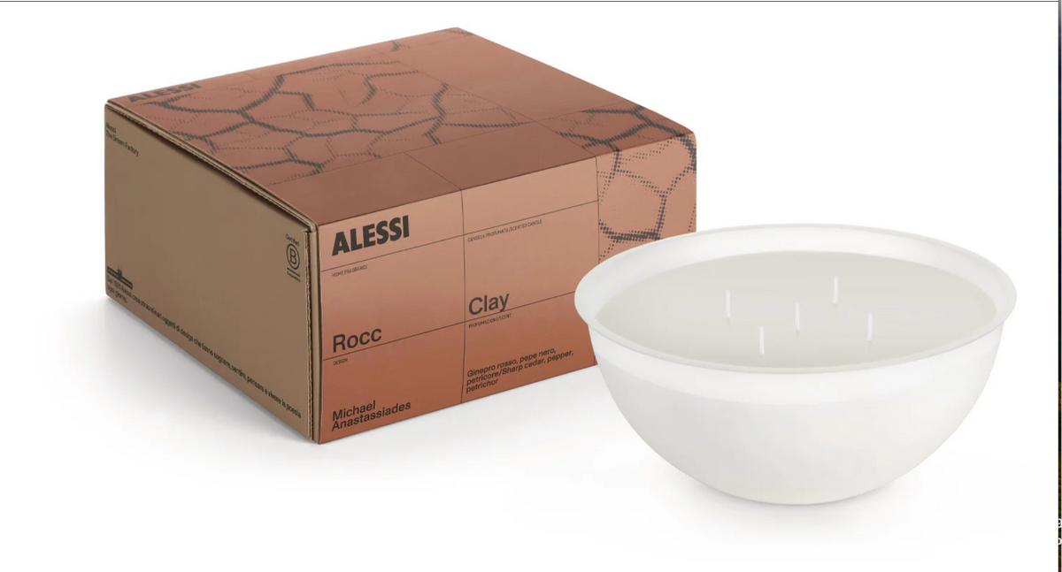 Rocc Refill, Large Candle