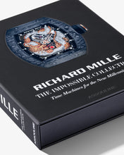 Carregar imagem no visualizador da galeria, Richard Mille: The Impossible Collection