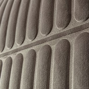 Collection Arte Velveteen - Pattern Ridge