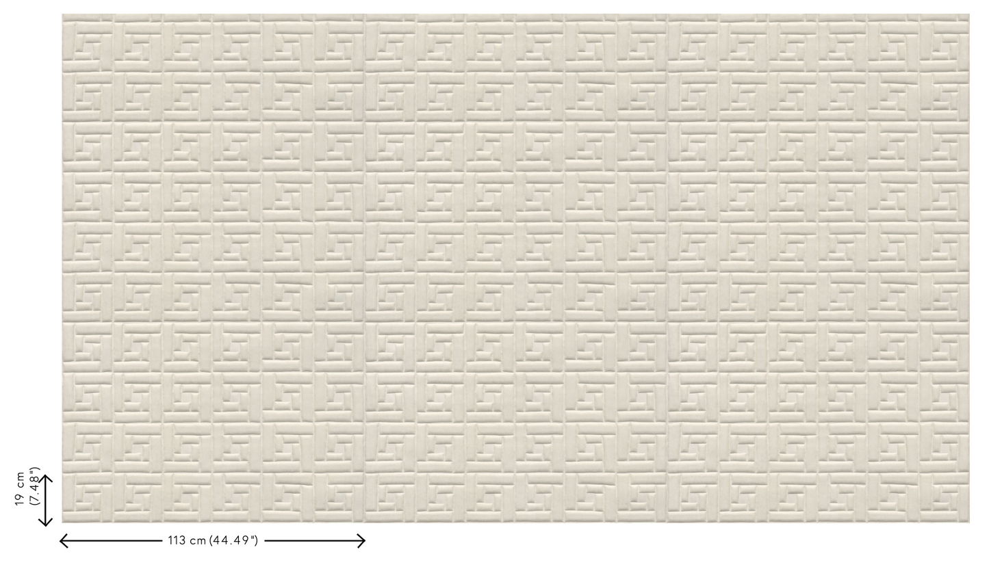 Collection Arte Memphis- Pattern Sakkara