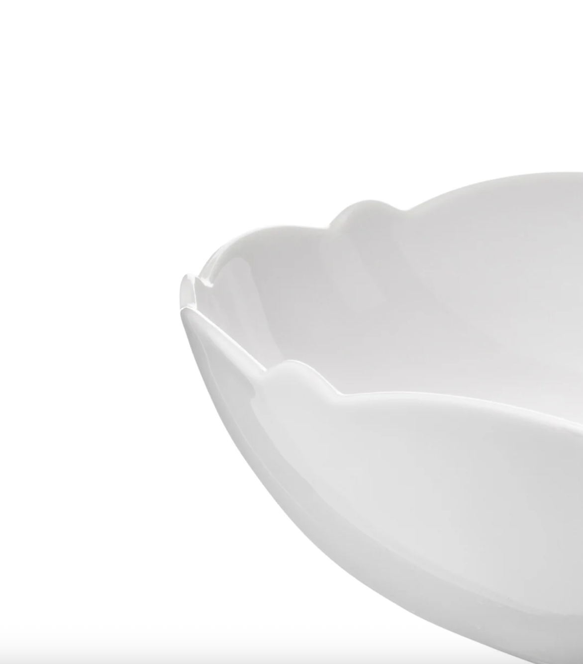 Dressed - Salad Serving Bowl