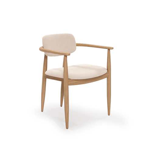 Lys chair - set of 4