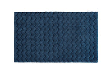 Carregar imagem no visualizador da galeria, Chevron Dark Denim