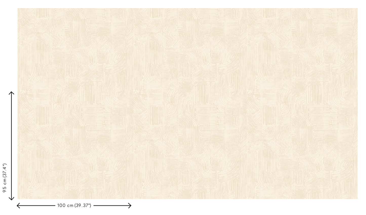 Collection Arte Textura Ignis - Pattern Tamba