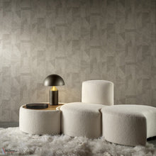 Carregar imagem no visualizador da galeria, Collection Arte Contract - Pattern Tarragon