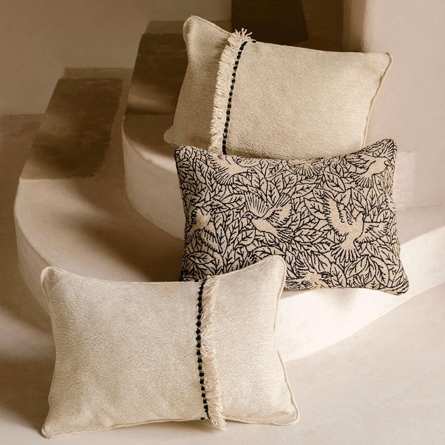 Casoar Outdoor Cushion