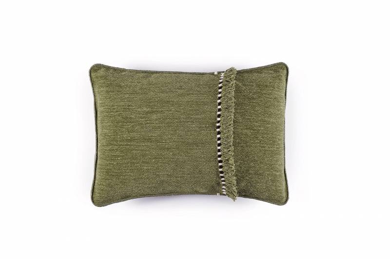 Happy Outdoor Cushion (sable)