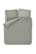 Load image into Gallery viewer, Alba Duvet Cover Blue