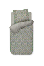 Load image into Gallery viewer, Alba Duvet Cover Blue