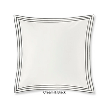 Carregar imagem no visualizador da galeria, Alba Oxford pillowcases