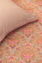 Load image into Gallery viewer, Alba Duvet Cover Khaki