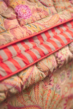 Load image into Gallery viewer, Alba Quilt khaki