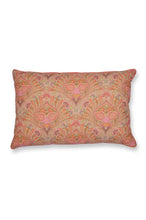 Load image into Gallery viewer, Alba quilted cushion khaki