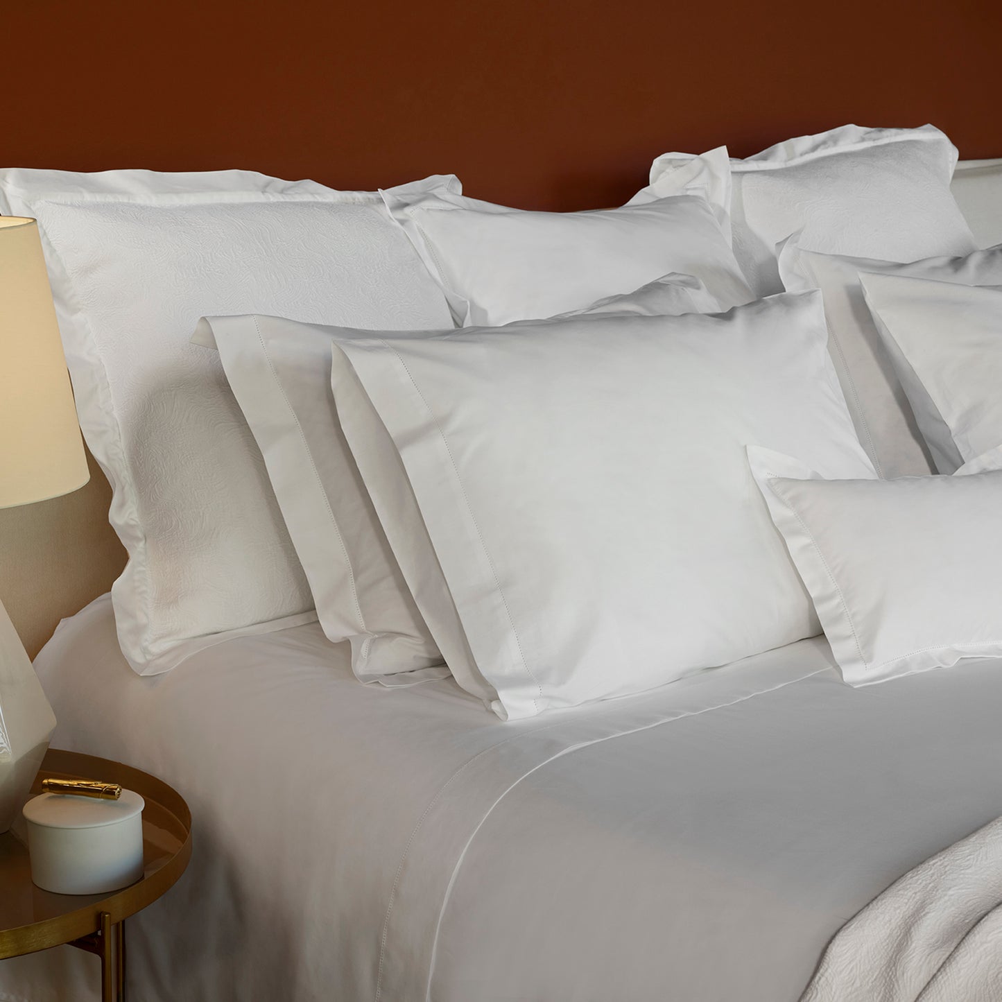 Victoria bottom sheets