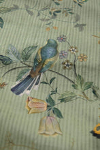 Load image into Gallery viewer, Amor de Dios Duvet Cover Green
