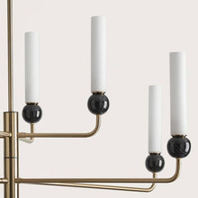 Carregar imagem no visualizador da galeria, Delie chandelier