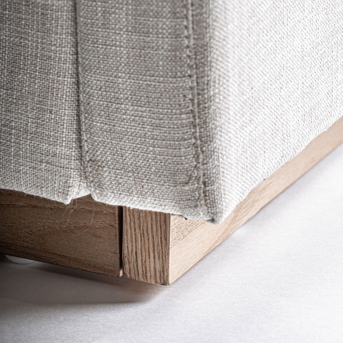 Aunac Bed