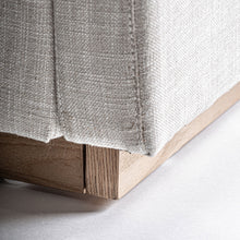 Load image into Gallery viewer, Aunac Bed