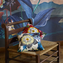 Load image into Gallery viewer, Fleurs d'artifice marais
