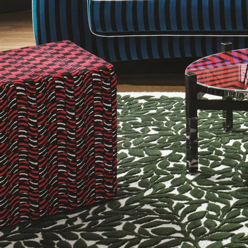 Bosquet - Roseau rug