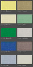 Load image into Gallery viewer, Collection Alaya - Pattern Katan Silk