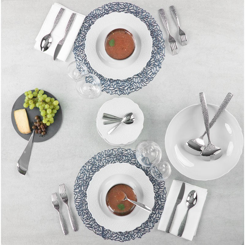 Dressed - Side Plate set 4 Pieces