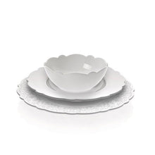 Carregar imagem no visualizador da galeria, Dressed - Dinner Plate set 4 Pieces