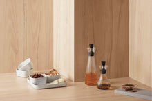 Carregar imagem no visualizador da galeria, Oil/vinegar carafe  0,5l  Drip-free