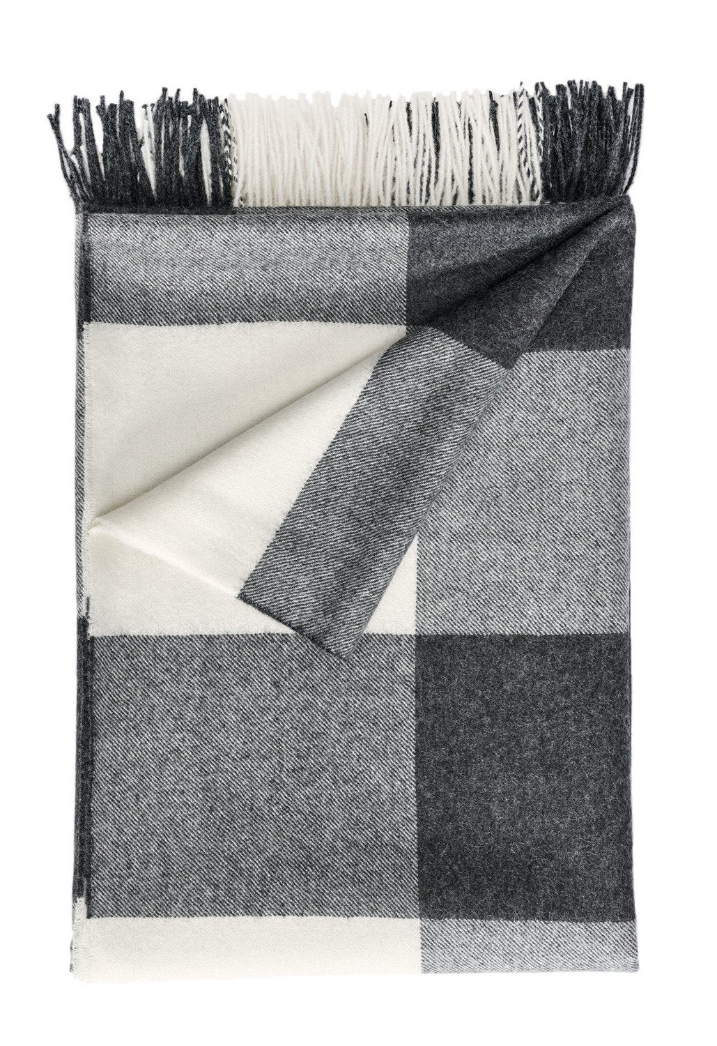 Carré throw