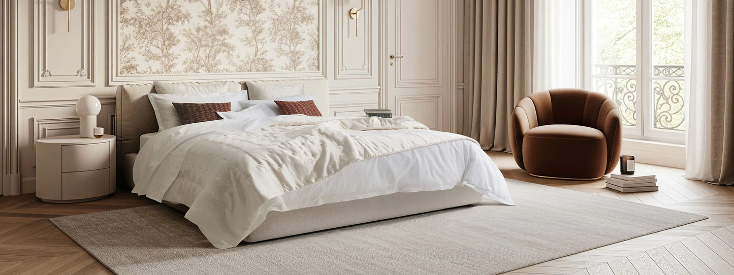 Maria bedspread