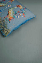 Carregar imagem no visualizador da galeria, Goodnight by Pip - fitted sheets blue
