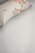 Carregar imagem no visualizador da galeria, Goodnight by Pip - fitted sheets white
