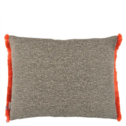 Grayton Graphite Cushion