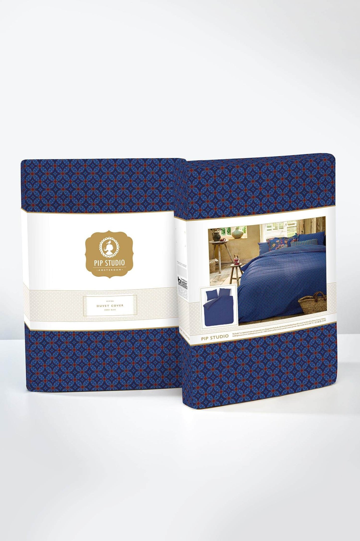 Duvet Cover Set Alvida