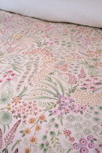 Load image into Gallery viewer, Lodi Garden Duvet Cover Percale Off-white