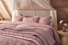 Load image into Gallery viewer, Cushion Jaipur Flower Light Pink