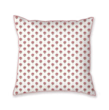 Load image into Gallery viewer, Cushion Jaipur Flower Light Pink