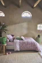 Load image into Gallery viewer, La Dolce Vita Duvet Cover Lilac