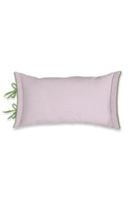 Load image into Gallery viewer, La Dolce Vita rectangular cushion lilac