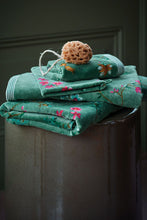 Load image into Gallery viewer, Les Fleurs - Green