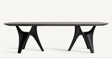 Carregar imagem no visualizador da galeria, BILZEN DINING TABLE