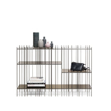 Carregar imagem no visualizador da galeria, Metrica console