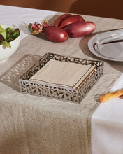 Carregar imagem no visualizador da galeria, Cactus napkin holder I