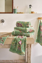 Load image into Gallery viewer, Secret Garden - Green