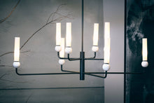 Carregar imagem no visualizador da galeria, Delie chandelier