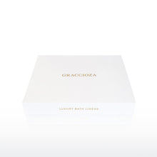 Carregar imagem no visualizador da galeria, PORTOBELLO CUSTOMISABLE  BATH ROBE