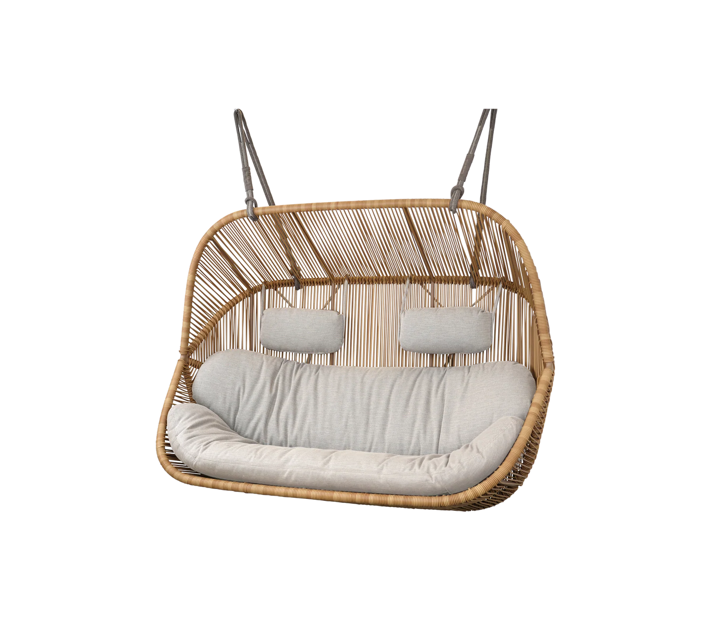Hive 2 seater hanging sofa