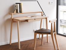 Carregar imagem no visualizador da galeria, Secreta desk